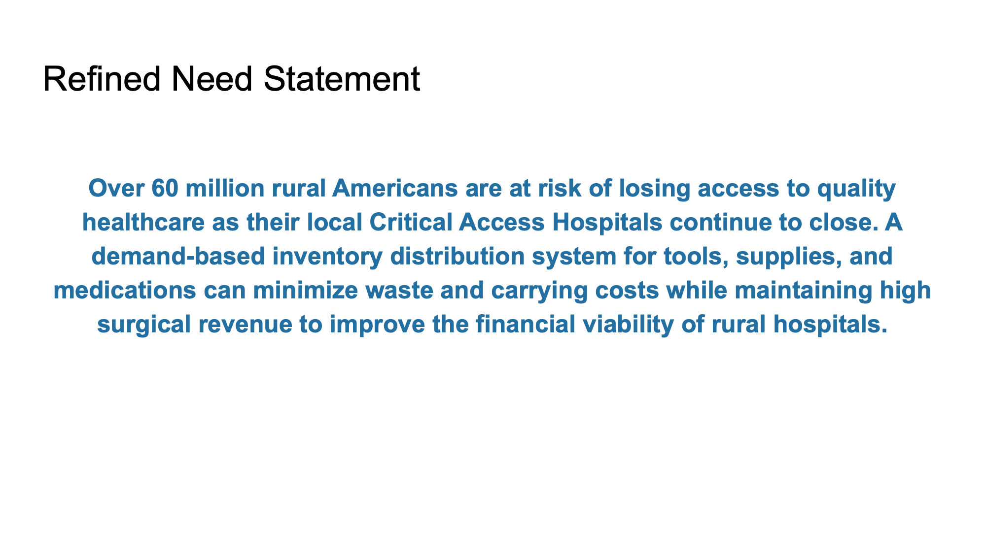 Rural OR Supply Chain-3 23